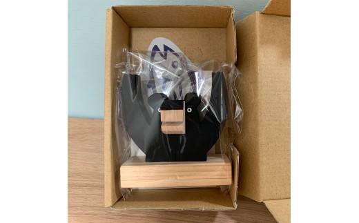 カードスタンド クロクマ 土佐市 高知 高知県 土佐市 こうち 返礼品