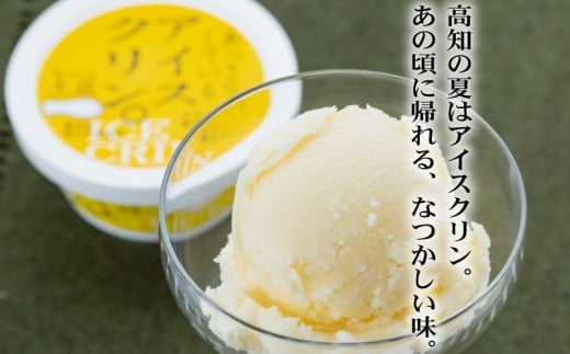 アイスクリン 12個 セット 高知アイス ご当地アイス あっさり 爽やか バニラ ふるさとの味 アイスクリーム 昔ながらの スイーツ デザート おやつ 冷蔵 高知県 須崎市 ICE014