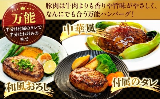 ハンバーグ 四万十ポーク 入り 2.4kg ( 200g × 12個 )  冷凍 真空 小分け 個包装 肉汁 たっぷり 大容量 大きめ 合挽き 牛肉 豚肉 保存料 不使用 ビーフ ポーク 合いびき肉 挽肉 ジューシー お弁当 おかず 惣菜 晩ごはん 贅沢 ギフト 贈り物 贈答 SNM001-1