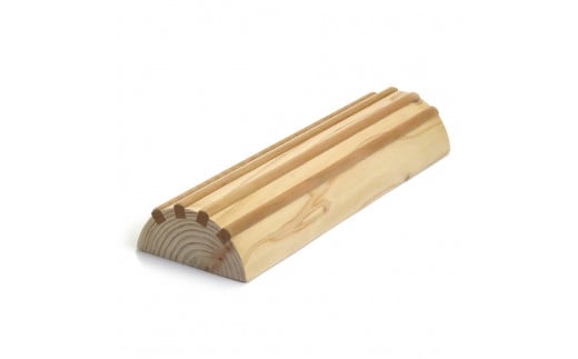 四万十ひのき健康足踏み TR100