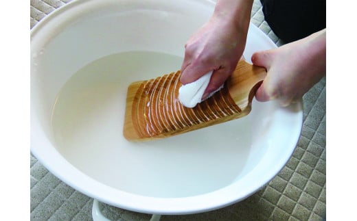 サクラ洗濯板 Sサイズ TR099