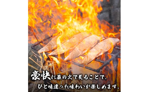 【急速冷凍】鮮度抜群！かつおのタタキ100g 3枚セットと塩1袋 鰹 タタキ かつお 塩 海鮮 魚介 瞬間冷凍 高知県 須崎市