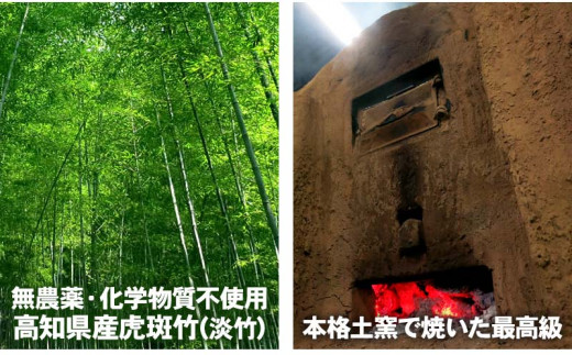 【 3袋 セット 】虎竹炭 パウダー ( 10ミクロン ) 50g 天然 健康 デトックス TT089