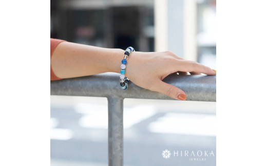 æ°ãã幞ãã®åœ¢ãäœã倧ééãã¯ãŒã¹ããŒã³ãã¬ã¹ã¬ãã(éé03)8mmç (21.6cm)