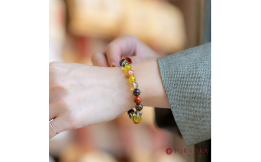 å¿ææ ¡åæ Œãã¯ãŒã¹ããŒã³ãã¬ã¹ã¬ãã(åæ Œç¥é¡01)8mmç (20.8cm)