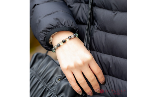 察人å¥å
šãã¯ãŒã¹ããŒã³ãã¬ã¹ã¬ãã(察人01)8mmç (21.6cm)