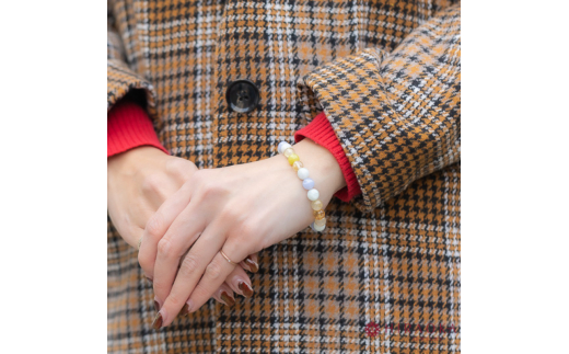 極äžé»éã©ã€ããã¯ãŒã¹ããŒã³ãã¬ã¹ã¬ãã(éé02)8mmç (21.6cm)