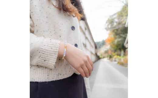 極äžé»éã©ã€ããã¯ãŒã¹ããŒã³ãã¬ã¹ã¬ãã(éé02)6mmç (17.4cm)