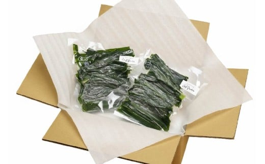 葉 にんにく 150g×2袋 冷凍 有機 栽培 野菜 無農薬 食品 本格 回鍋肉 麻婆豆腐 中華 料理 鍋 すき焼き すきやき 肉 牛肉 ぎゅうにく しゃぶしゃぶ 豚肉 ぶたにく  にく 香味 伝統 有機JAS認定 産地直送 高知県産 須崎市 EA095_x