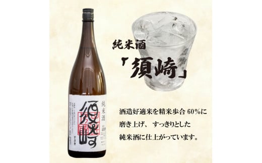 日本酒 2種 飲み比べ セット 一升瓶 1.8L  純米酒 呑み比べ SAKE ギフト 吟醸酒 清酒 辛口 すっきり 食中酒 酒 地酒 高知 土佐酒 アルコール 辛口吟醸酒 ｢大吉祥土佐鶴｣･純米酒  ｢須崎｣ 各1.8L 2本セット TH0631