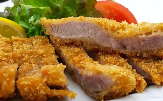 四万十 鶏 唐揚げ 四万十 ポーク とんかつ お惣菜 2人前 × 3 セット 個包装 鶏肉 もも むね 豚肉 ブランド鶏 ブランド豚 肉 豚カツ バーベキュー ソース 付き パック 詰め合わせ 高知県 須崎市 ME040_x