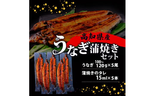国産 うなぎ の 蒲焼き 5尾 ( 1尾 100g ~ 120g ) 尾頭付き 土用の丑の日 高知県産 蒲焼 特上 鰻 ひつまぶし うな丼 うな重 お歳暮 ギフト 冷凍 養殖 ふるさと納税うなぎ 高知県 須崎市 秘伝タレ付き 真空パック 惣菜 人気 ランキング おすすめ 母の日 父の日 ME0272