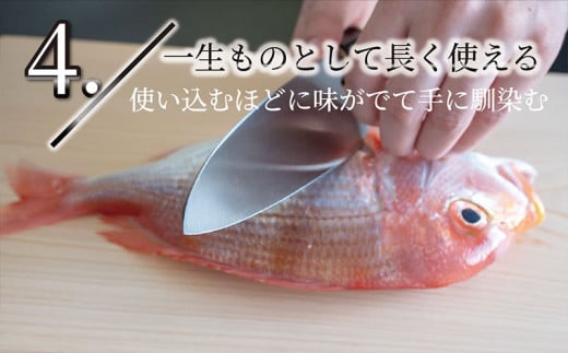 日本三大刃物 土佐打ち刃物 出刃包丁 16.5cm | 岡田刃物製作所 高級 青紙 2号 青鋼 高級 料理包丁 プロ 職人 包丁 キッチン 日用品 高知県 須崎市 OKD009