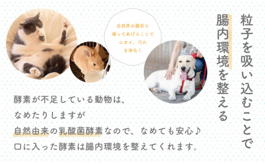 ペット用 消臭 スプレー 毛艶 ケア コンディショナー 500ml 1本 植物由来 100%「 BIO シャワー」 無臭 無着色無添加 酵素 安心 須崎 高知   UB008