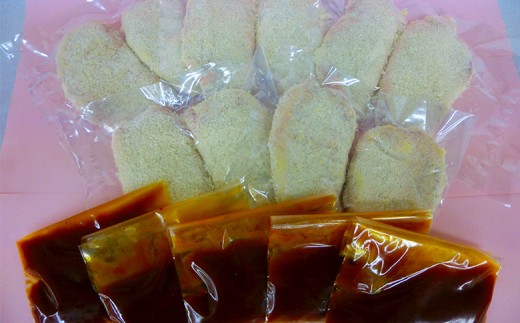 定期便 6回 肉 豚肉 鶏肉 四万十鶏 四万十ポーク 特製たれ漬け トリ ブタ もも肉 むね肉 胸肉 唐揚げ 豚カツ 小分け 高知県 須崎 頒布会 ME1000