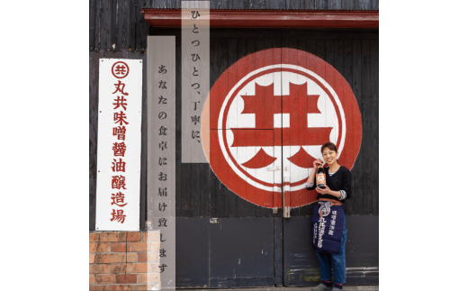 自家製 味噌 3種 500g × 6パック 計 3kg セット 国産 マルキョー味噌 赤味噌 白味噌 詰め合わせ みそ 味噌汁 お味噌汁 大豆 米 塩 調味料 発酵調味料 職人 手作り 高知県 須崎市