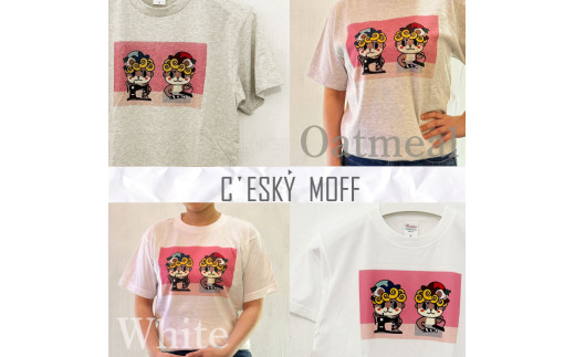 しんじょうくん Tシャツ 須崎 高知県 高知  全2色 全4サイズ FO024_2