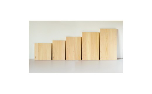 刃当たりの良い ヒノキ の まな板 XLサイズ 四万十 ひのき 檜 桧 木工 職人 土佐龍 キッチン 日用品 調理 包丁 エコ 高知県 須崎市 TR126