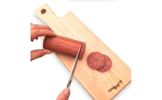 カッティング ＆ サーフボード 桧 四万十 ひのき まな板 檜 桧 ヒノキ 木工 職人 土佐龍 キッチン 日用品 調理 包丁 エコ 食事 安定 高知県 須崎市 TR121