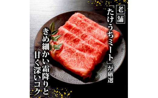 土佐 黒毛 和牛 すき焼き用 600g | 特撰 リブロース肉 最上位等級 A4 A5 最高ランク 贅沢 すきやき スキヤキ用 鍋 焼肉用 小分け 冷凍 国産 牛肉 高知県 須崎 TM007