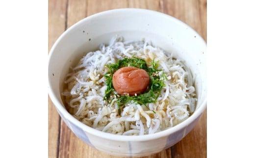 本からすみ 100g 以上 ［ 高級珍味 ］ 須崎獲れ 釜揚げしらす 1kg セット 唐墨 高級 珍味 酒の肴 つまみ 魚卵 高知 国産 日本酒 熨斗 贈答 MS015