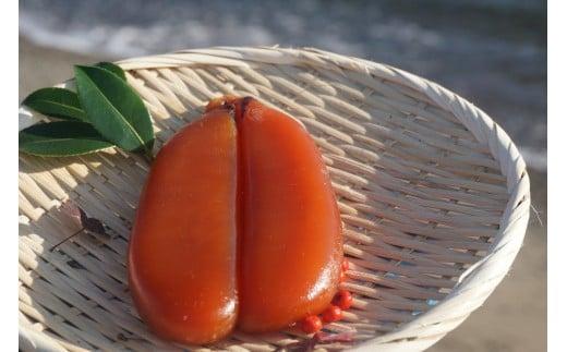 本からすみ 100g 以上 ［ 高級珍味 ］ 須崎獲れ 釜揚げしらす 1kg セット 唐墨 高級 珍味 酒の肴 つまみ 魚卵 高知 国産 日本酒 熨斗 贈答 MS015