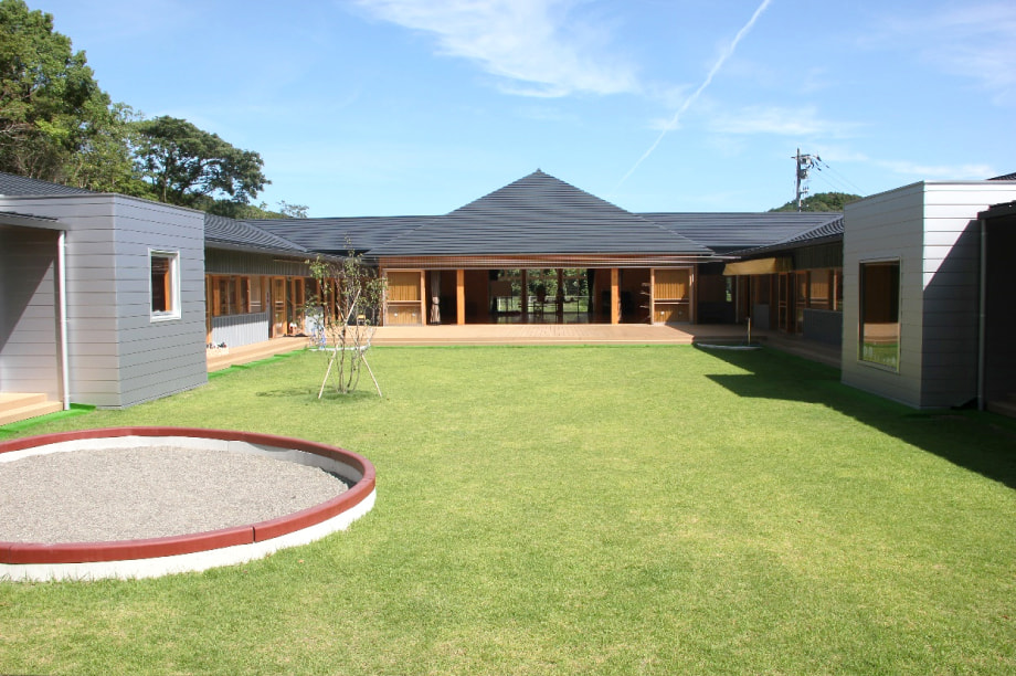 子どもが健やかに暮らせるまちづくり