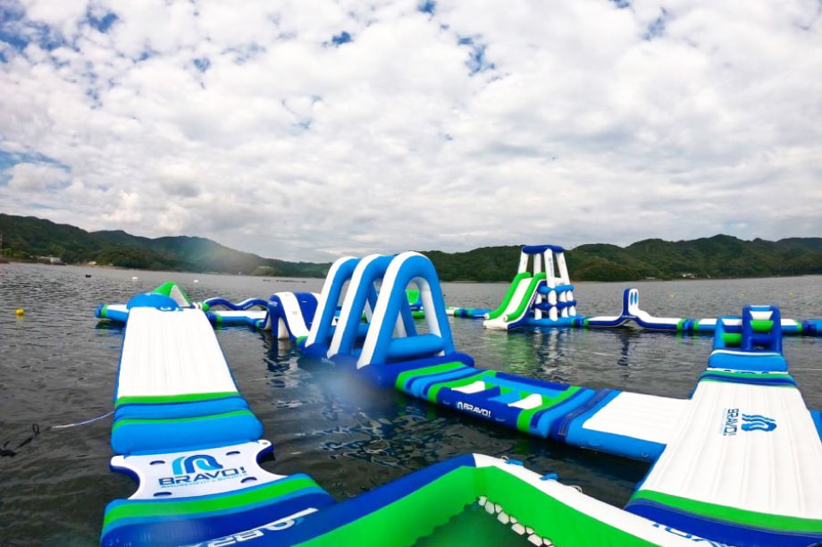 自然を生かした元気創造のまちづくり