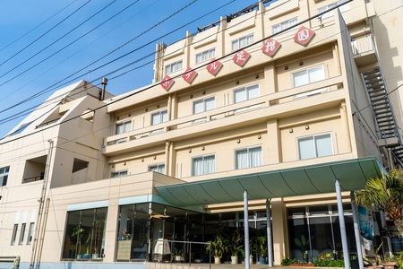 ホテル足摺園 1泊2日ペア宿泊券（夕食・朝食付き）あしずり温泉郷 旅行券 トラベル【R00722】