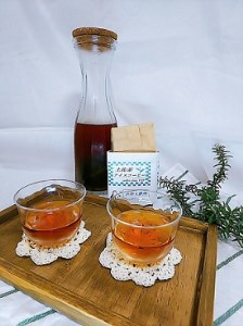 珈琲店の土佐茶コーヒー（アイス用水出しパック）×計６個 緑茶の味わい 水だしパック コーヒー カフェ 緑茶 すっきり 珈琲 抹茶 香り リラックス おすすめ 美味しい 送料無料 高知県【R00235】