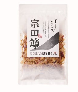 宗田節のだし＆調味料「万能」4点セット ソウダブシ 鰹だし カツオ節 出汁 ギフト 贈答 お中元 お歳暮 和風 調味料 万能だし ポン酢 削り節 だしパック レシピ付き おいしい 国産【R00270】