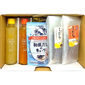 土佐清水食品（株）おすすめ６品セット（宗田鰹節を使用した調味料＆姫かつおスティック）出汁 サラダドレッシング 鰹 タンパク質 筋トレ 詰め合わせ 美味しい おつまみ おかず サラダ【R00272】