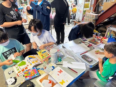 【思いやり型返礼品（協賛型）】子ども食堂虹の花を応援！（返礼品なし）30,000円分 こども 支援 SDGs フードパントリー 地域活動 子どもの居場所づくり 子育て支援【R00736】