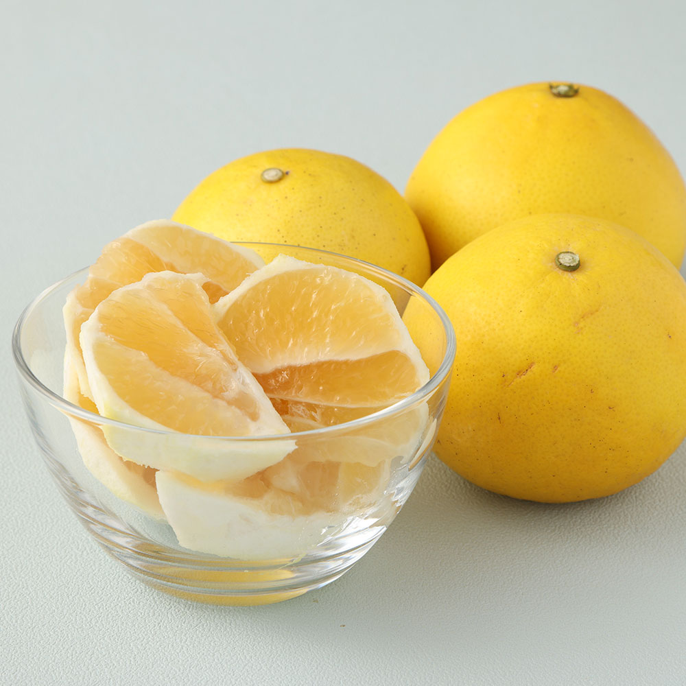 <訳あり>谷川果樹園の小夏3kg 日向夏 みかん 柑橘 フルーツ こなつ ニューサマーオレンジ  果物 美味しい ワケあり 訳 自宅用 おやつ  高知 【R01146】