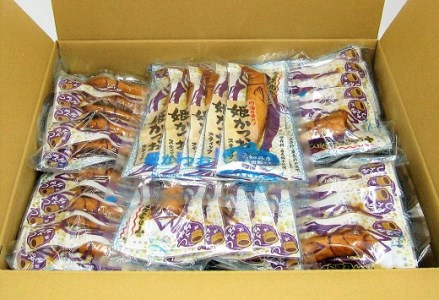 業務用・お土産用姫かつおスティック100本セット（しょうゆ味）おつまみ おかず 保存食 スポーツ 筋トレ ダイエット 災害備蓄 そのまま丸かじり！【R00796】