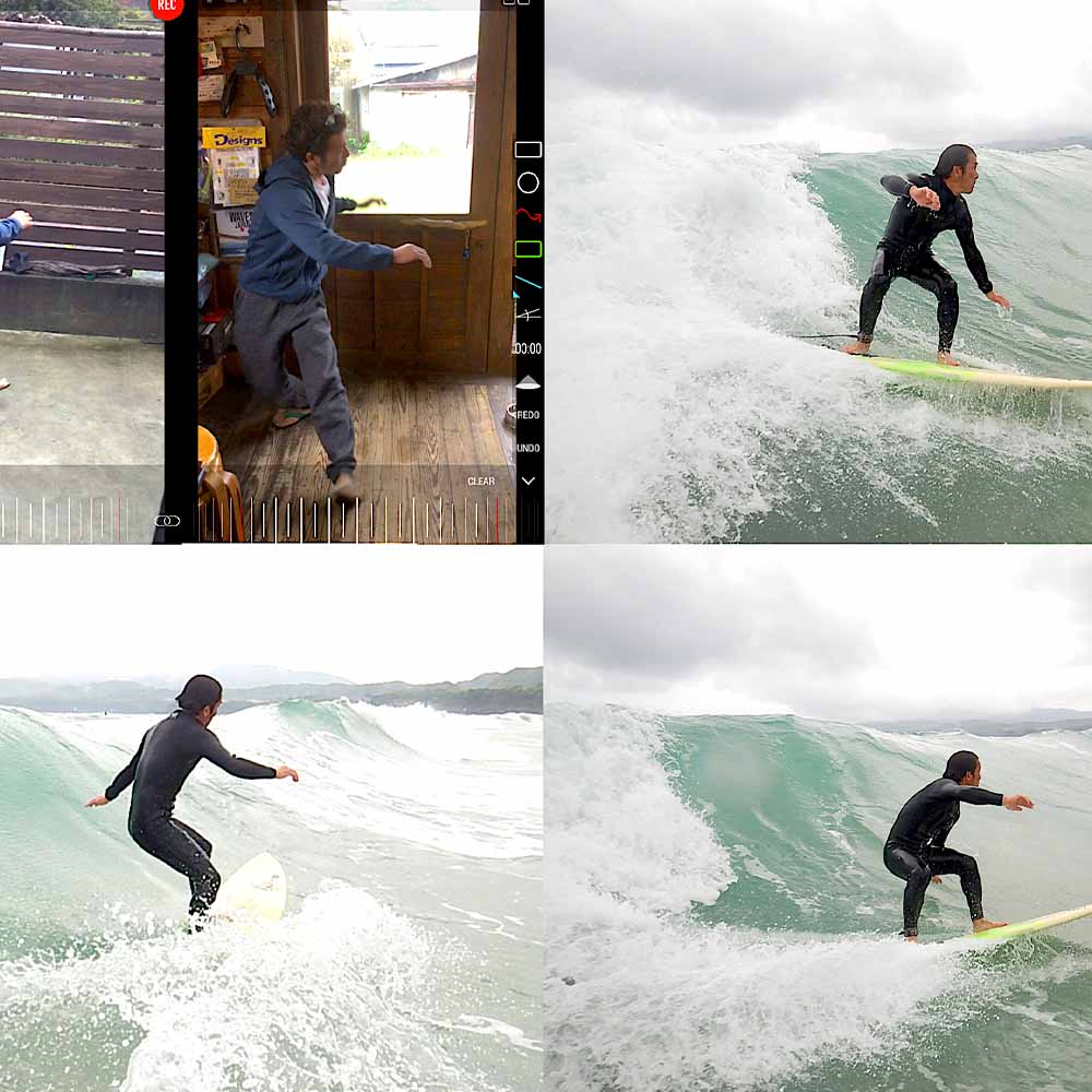 高知 サーフィン スクール 体験券 1名分（レベルアップコース）プロが教える本格レッスン 絶景 太平洋の楽園・大岐の浜 体験チケット サーフィンスクール 体験チケット 高知県 大自然 四国 マリンスポーツ【R01594】