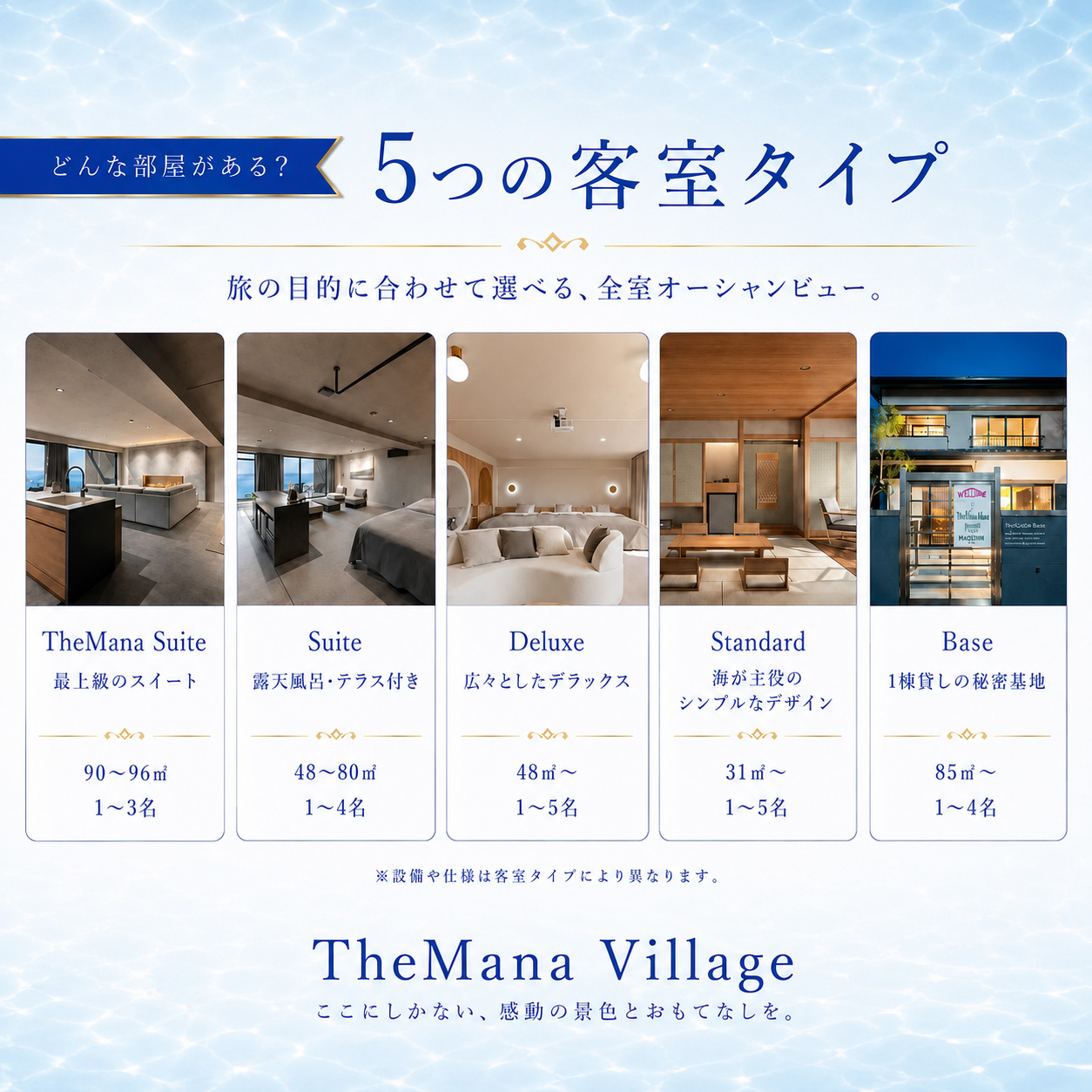 TheMana Village ã¶ãã ãã¬ã㞠宿æ³åž 3äžåå ãã·ã¥ã©ã³ ããããæž©æ³é· ããã« æ
è¡åž ãã©ãã« ãã±ãã å®¶ææ
è¡ æ°å©æ
è¡ èšå¿µæ¥ 芳å
å®¿æ³ èªç¶ æ
通 ãªãŸãŒããR01669ã