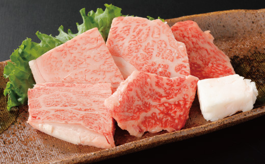 26-020．幻のメス牛　四万十牛こじゃんと贅沢な詰め合せ(焼肉用・すき焼き用)計800ｇ