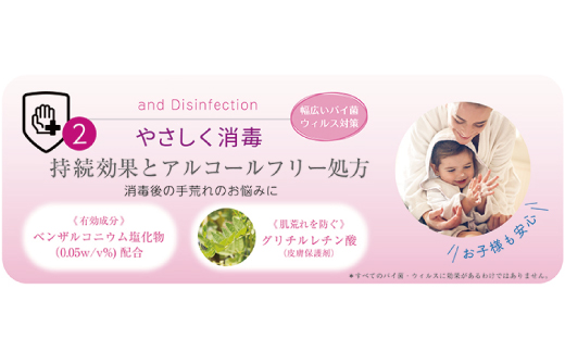 26-233．3ウェイ ハンドクリーム 50g（2本セット）