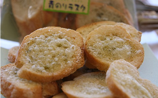 26-554．パンのピノキオ特製　四万十のパン＆焼き菓子の詰め合わせ