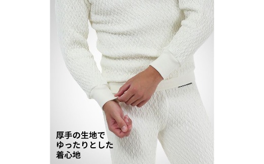 防寒肌着 ひだまり エベレストＸ 紳士 ハイネック アンダー ダークブラック LL 高知県 高知 四万十市 四万十 しまんと 日本製 高品質 服 インナー 保温 抗菌 防臭 メンズ 男性 トップス 暖かい 長袖 厚手 ギフト 秋 冬 25-0013-LL