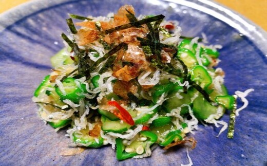 R5-288．ふんわりしらすちりめん650g