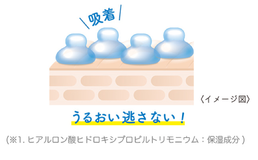 R5-267．MOC フルリール ボディジェル ヴィヨレ 300ml