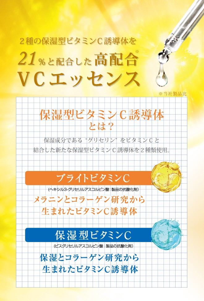 R5-405．ドクターアロエVC（ﾋﾞﾀﾐﾝC）エッセンス〈美容液〉