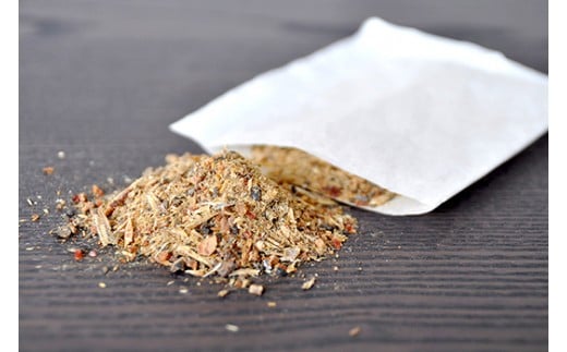 R5-455．たっぷり3ヶ月分「土佐だしパック」セット(10ｇ×30小袋×3パック＝計90小袋)