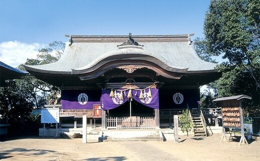 26-957．四万十市おもてなしタクシー②「小京都中村を散策コース」2時間