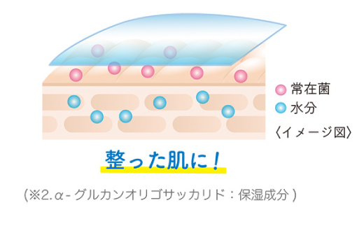 R5-267．MOC フルリール ボディジェル ヴィヨレ 300ml