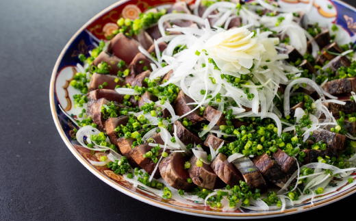 26-411．【4ヵ月連続定期便】四万十市人気魚介返礼品を集めた定期便