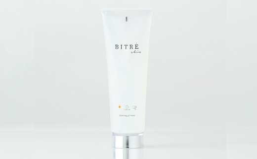 R5-449．ビトレスキン モーニングジェルウォッシュ 130g