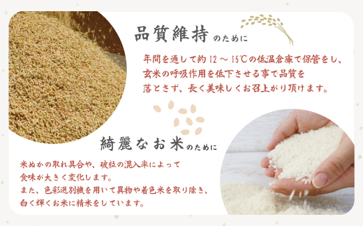 【令和7年産・3回定期便】おいしい・あんしん・しまんとのお米　しまんと農法米（ヒノヒカリ）5kg×3回（計15kg） 国産 定期便 ヒノヒカリ ひのひかり 15kg 令和7年 2025年 精米 白米 米 おこめ こめ コメ ご飯 ごはん ふっくら もちもち 四国 高知 四万十 しまんと お取り寄せ 農法米 募金 四万十川 25-473